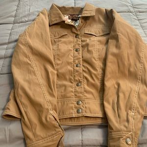 Ariat jacket